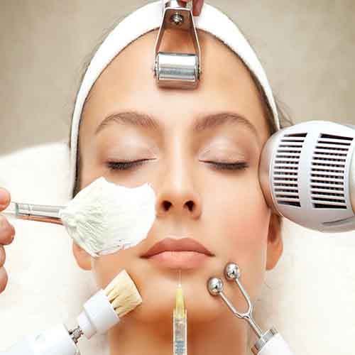 Best Beauty Services Salon In Gandhi Nagar